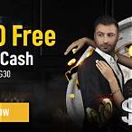 bet big dollar no deposit